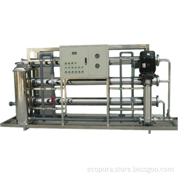 RO Water Treatment Equipment 8000L/H